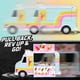 thumbnail image 5 of Camión de helados Sunny Days Maxx Action con luces de 12 pulgadas, 5 of 7