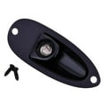 thumbnail image 1 of Con de salida de 6, Piezas de guitra eléctrica en , shamjiam Barco de guitarra Jack, 1 of 8