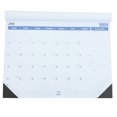 thumbnail image 2 of Monthly Calendar Holiday Wall Calendar Appointment Hanging Calendar for Home, 2 of 7