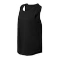 thumbnail image 2 of Gustave Men's Workout Tank Tops Sleeveless Muscle Shirts Quick Dry Mesh Y-Back Tanks T Shirts Vest for Gym Athletic Bodybuilding Fitness "Black, 3XL", 2 of 9