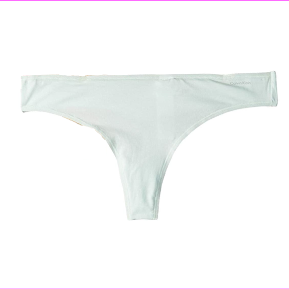 Calvin Klein panty / Thong  / Elysian Green / XL