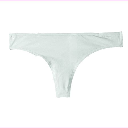 Calvin Klein panty / Thong / Elysian Green / XL