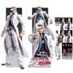 thumbnail image 2 of JoJo Ives Arre Adventure Anime Figura de acción, Jotaro Kujo, Dio Brando, Bruno Rohan Pay Hibe, Figura de mantequilla28cm sin caja al por menor9 zhangyuxiang unisex, 2 of 2