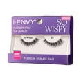 thumbnail image 7 of Kiss I Envy Eyelashes So Wispy 05 KPE64, 7 of 7
