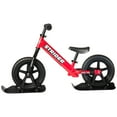 thumbnail image 5 of Strider 12x Sport Snow Skis, Optional Accessory for Strider 12x Balance Bike, 5 of 9