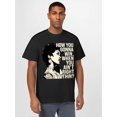 thumbnail image 1 of "¿Cómo vas a ganar si no tienes la razón?" Camiseta de verano de manga corta para hombre, camisetas informales, 1 of 7