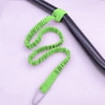 thumbnail image 4 of 4Pcs Kayak Paddle Rope, Stretchy Kayak Paddle Leash for Secure Boating and Surfing, 4 of 8