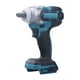 thumbnail image 4 of 1/2 inch Impact Wrench Cordless 1/2" sq Drive Speed Change Switch 4000 RPM for Car Tires Electric Impact Wrench for Car mayimx  Llave de impacto, 4 of 9