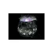 Smoking Cauldron