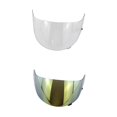 thumbnail image 1 of Visera de Casco Integral 2 Piezas Sunnimix, 1 of 8