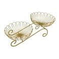 thumbnail image 4 of Cesta de frutas escalonada perfecl Canasta de frutas, 4 of 8