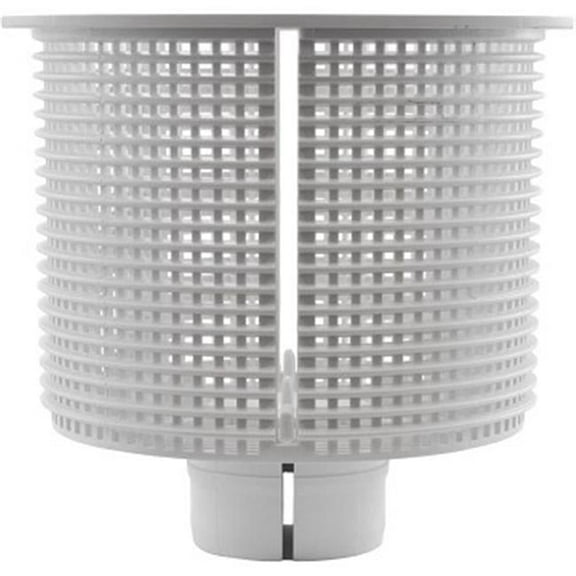 Filter Top Mount Basket Dyna Flo Skim Filter,White