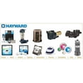 thumbnail image 5 of Hayward Pool SP2307X10 MaxFlo XL 1 HP Pool Pump, 5 of 5