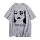 thumbnail image 1 of Las mejores camisetas de práctica de Crystal Castles, famosas, para hombre, camisetas de banda de música gótica, camisetas de hip hop vintage rock de gran tamaño para hombre., 1 of 7