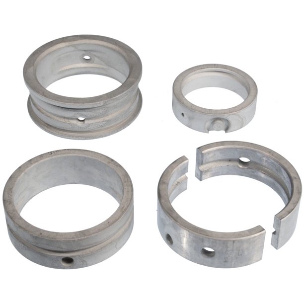 Clevite VW Air Cooled Main Bearing Set