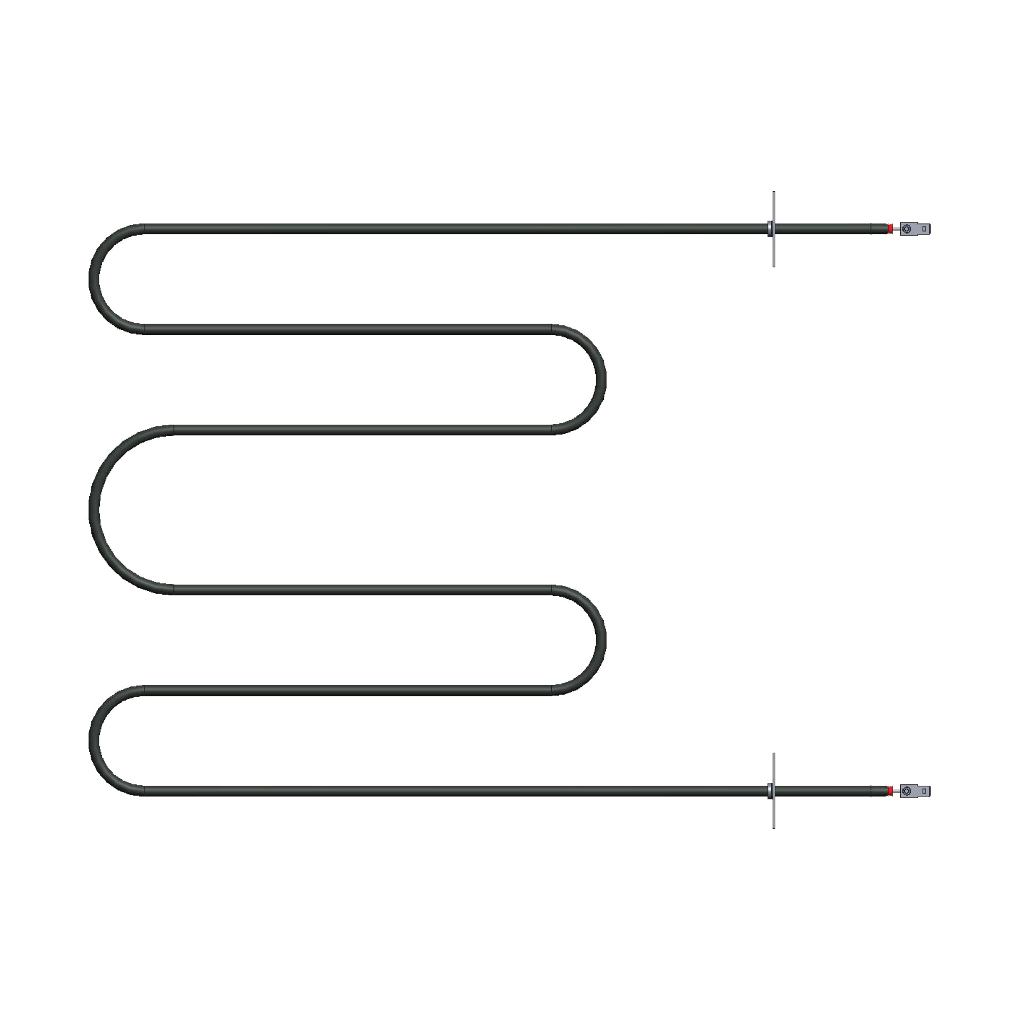 Range Kleen Broil Element, Fits Whirlpool Brands