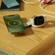 thumbnail image 5 of Cargador de Viaje Twelve South Butterfly SE 2 en 1 Blanco para iPhone, Airpods y Apple Watch, 5 of 6