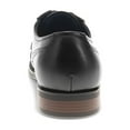 thumbnail image 3 of Dockers Men's Echo Oxford Dress Shoes Color: Black Size: 9, 3 of 7