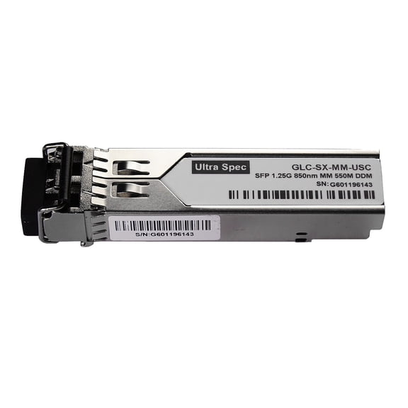 GLC-SX-MM-USC 1000Base-SX SFP Fiber LC Mini-GBIC