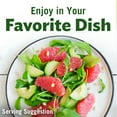 thumbnail image 6 of Del Monte No Sugar Added Red Grapefruit, 52 oz Jar, 6 of 7
