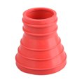 thumbnail image 3 of Ventosa para pelota de Golf, recogedor de pelotas de Golf rojo, 1 unidad, 3 of 5