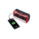 thumbnail image 5 of Radio reloj despertador digital AM/FM Jensen con clima y NOAA, 5 of 6
