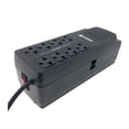 thumbnail image 1 of Regulador de Voltaje Steren 1000 Watts modelo REG-1050, 1 of 4