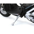 thumbnail image 2 of Kitaco Side Stand (HS-155) Smart Dio/Clair Scoopy etc. Plating 656-1010155, 2 of 2