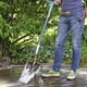 thumbnail image 3 of Pistola de agua con mango recto, riego de jardinería, pistola pulverizadora ajustable para lavado de flores, 3 of 5