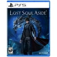 thumbnail image 1 of Lost Soul Aside for Playstation 5, 1 of 13