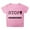 Pink, variant on FhsagQ The 7th Of July Shirt Day 2025 for Kids Round Neck T Shirt for Youth Child Boys Girls Toddler Little Girls The 7th Of July T shirts 7/8 Easter Orange 12-13 Years
