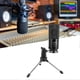 thumbnail image 4 of USB Microphone Professional 20hz?20khz Noise Canceling Condenser Microphone Kit for Recording Gaming Singing, 4 of 5