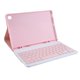 thumbnail image 1 of Tablet Cover for Samsung Galaxy Tab S6 Lite 10.4 Inch P610 Pink, 1 of 5