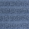 thumbnail image 3 of RITZ Royale Collection 100% Combed Terry Cotton, Oversized Kitchen Towel Set, 2-Pack, Solid, Federal Blue, 3 of 7