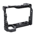 thumbnail image 2 of Camera Cage, Aluminium Alloy Video New Design Lightweight Vlog Camera Cage For , For Photographers Camera Travel Outdoor, 2 of 8