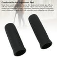 thumbnail image 4 of Electric Scooter Handlebar Grip Non Slip Comfortable Replacement Pair for G30 Riders, 4 of 7