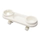 thumbnail image 4 of Accesorio para bandeja de cochecito y portavasos, bandeja antideslizante para escritorio de cena para cochecito de bebé, 4 of 9