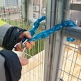 thumbnail image 4 of Silverline - Steel Security Chain Square - 1200mm, 4 of 5