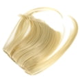 thumbnail image 4 of Faux Cheveux Frange à Clip Faux Frange Accessoire Cheveux Femmes, 4 of 8