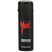 Yes! Pheromone Cologne | Get Girls!