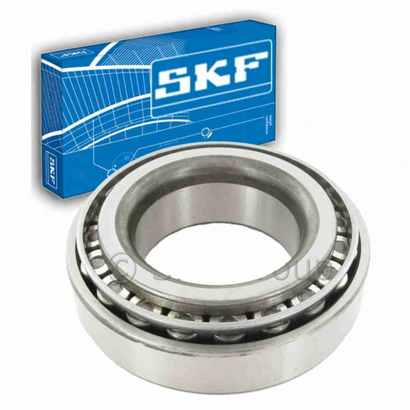 SKF Front Inner Wheel Bearing compatible with Oldsmobile Delmont 88 1967-1968