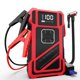 thumbnail image 1 of Arrancador para coche Scstartx 3000A Peak con compresor de aire de 150 psi, 1 of 6