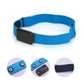 thumbnail image 3 of De Frecuencia Cardíaca Bluetooth Monitoreo De Frecuencia Cardíaca Correa De Pecho Para Ciclismo Correr Guardurnaity OD007281-00, 3 of 5