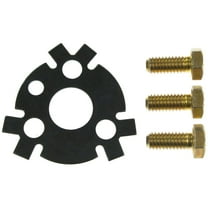 Melling 4605-LPK Stock Replacement Engine Camshaft Bolt Lock Plate Kit Fits select: 1988-2002 CHEVROLET S TRUCK, 1980-2002 CHEVROLET BLAZER