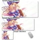 thumbnail image 3 of Alfombrilla de ratón Yu Gi Oh Dark Magician Girl, alfombrilla de ratón grande para Gamer, alfombrilla antideslizante, alfombra de oficina, accesorios de ordenador, alfombrillas, 3 of 5