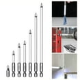 thumbnail image 2 of Bgsha 1pc 25-150mm Magnetic Non-Slip Batch Head PH2 Cross Screwdriver Hex Shank Bits, 2 of 9