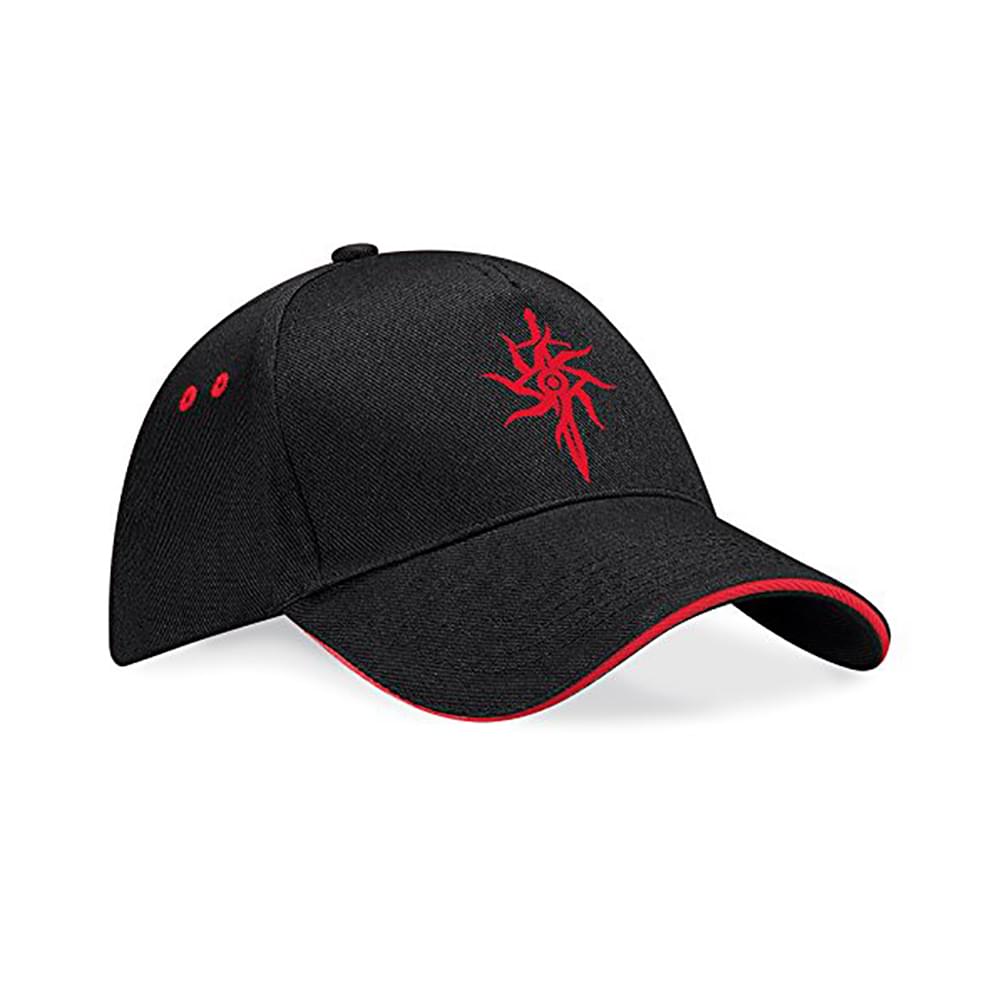 dragon baseball hat