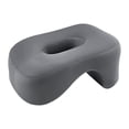 thumbnail image 3 of Almohada para dormir la siesta en la oficina Strade Fareast Limited Gris oscuro 35 x 23 x 15 cm, 3 of 8