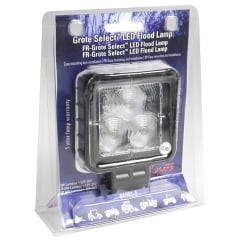 

Grote Grote - 64H01-5 - Select LED Flood Lamp