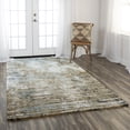 thumbnail image 2 of Rizzy Rugs Elite Area Rug ELT895 Beige Lines Faded 10' x 13' Rectangle, 2 of 3